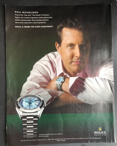 rolex advertisement for sale|rolex advertising campaign.